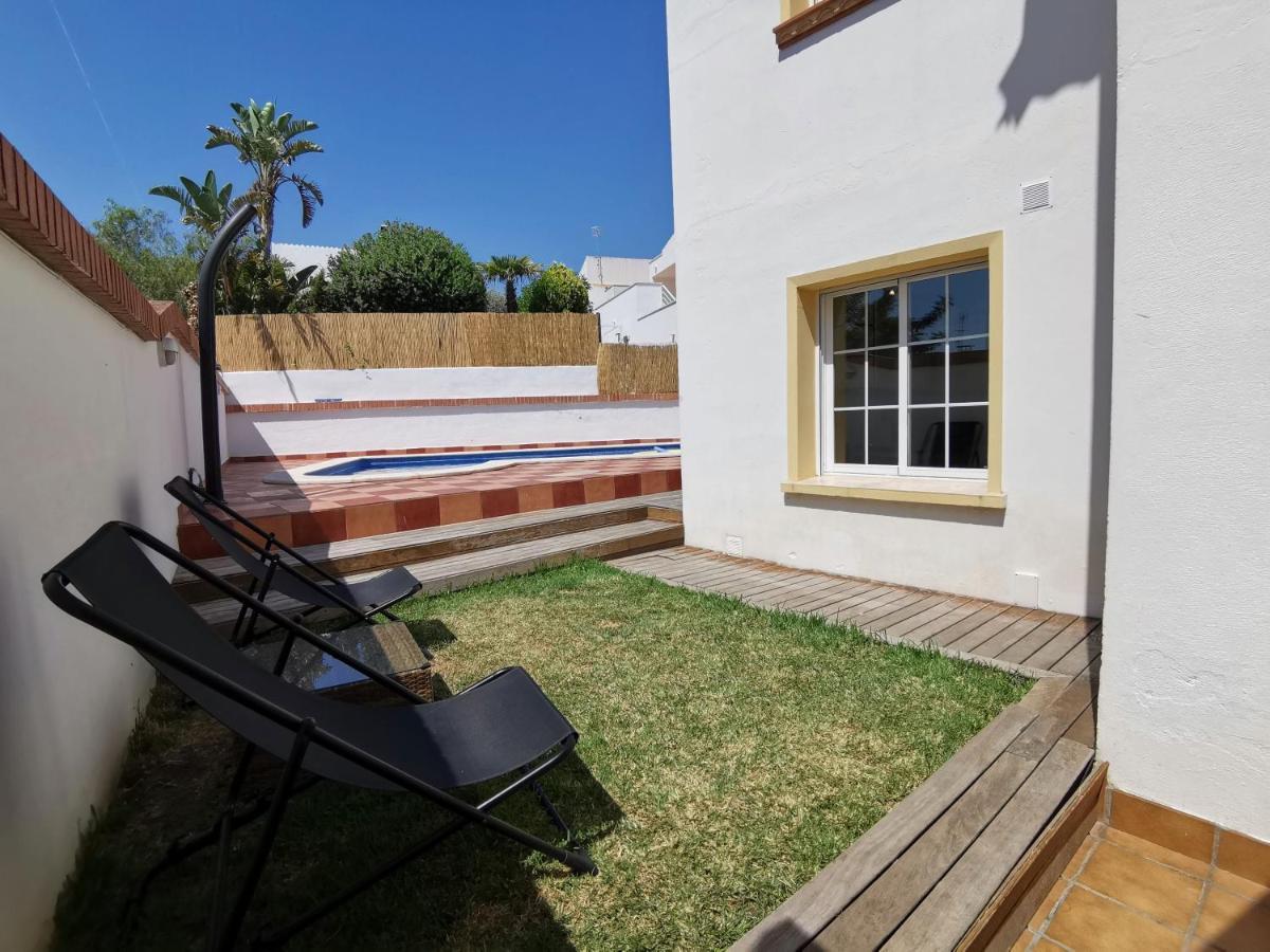 Villa Arcos Segur de Calafell Exterior foto