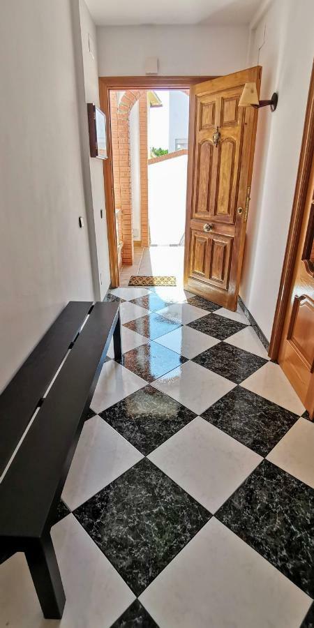 Villa Arcos Segur de Calafell Exterior foto